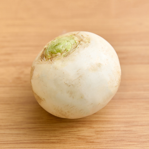 Japanese Turnip without leaves, Fresh 100-200g