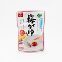 Hakubaku Plum Rice Porridge 250g