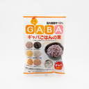 GABA Mixed Grain Rice Base 150g (30g × 5 Sachets)