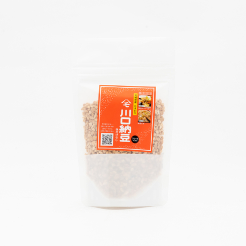 Freeze-Dried Crushed Natto (Fermented Soybeans) 65g