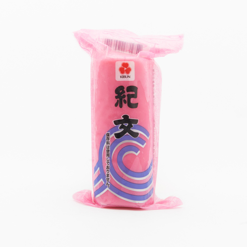 Frozen Kibun Kamaboko Red Fish Cake 160g