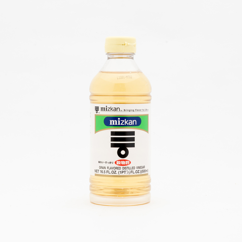 Mizkan Grain Vinegar 500ml