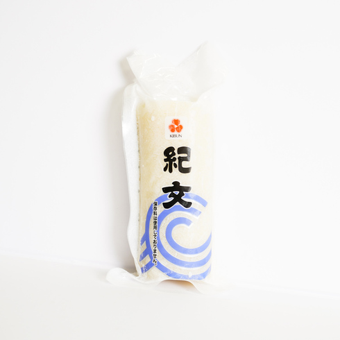 紀文 蒲鉾 白 - 冷凍品 160 g