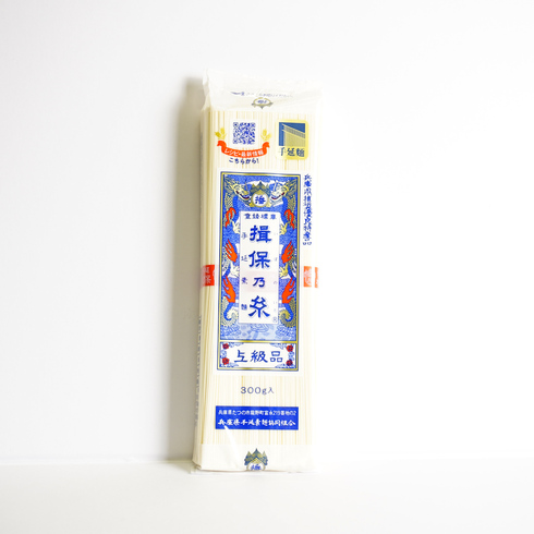 揖保乃糸 そうめん 300g