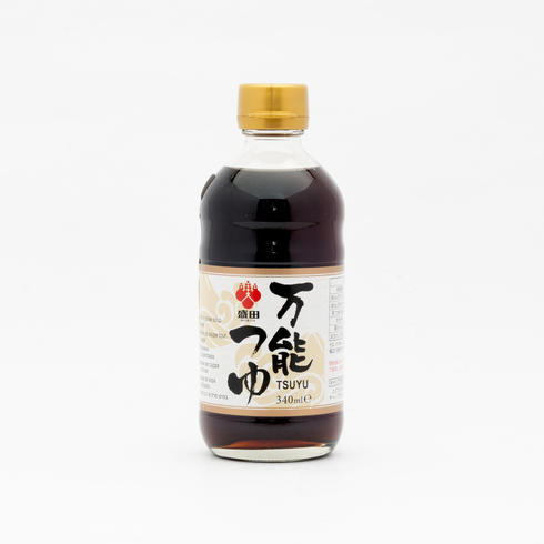 盛田 万能つゆ 340ml