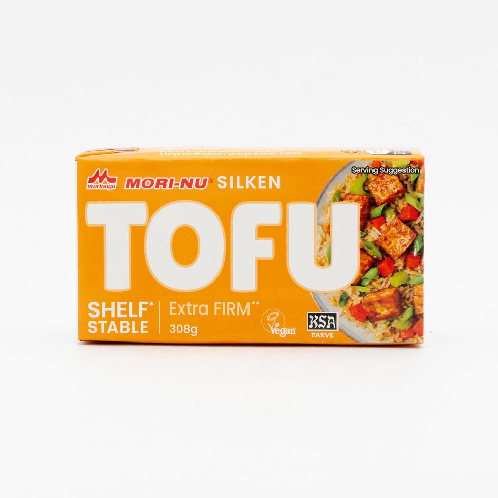 Mori-Nu 豆腐 エクストラファーム 308g