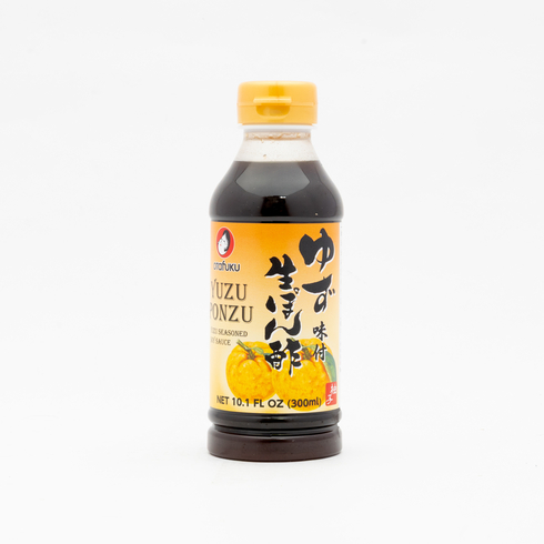 オタフク ゆずぽん酢 300ml