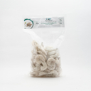 Aqua Reach Large Vannamei Shrimps 16/20 (Raw, Peeled & Deveined) 1Kg (Net 700g)