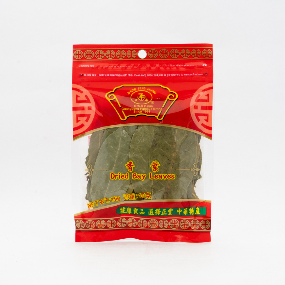 正豐 香葉 15克