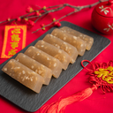Golden Water Chestnut Cake 800g (Unsliced)