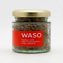 Sweet Soy–Simmered Young Anchovies with Sansho Pepper 80g