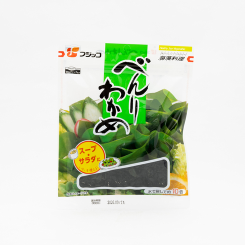 Fujicco Convenient Cut Wakame Seaweed 30g