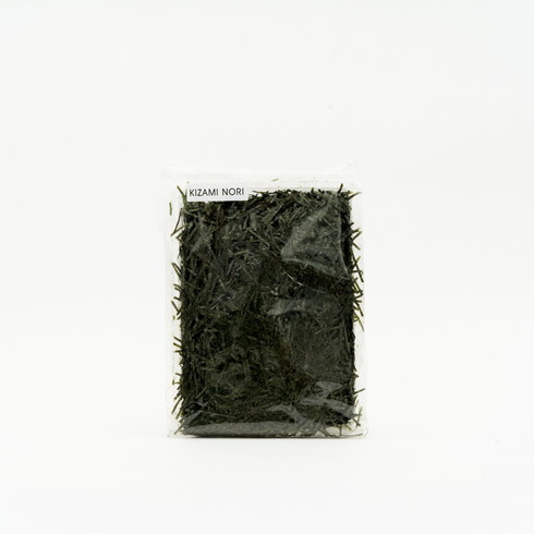 Algues Nori Râpées 100g