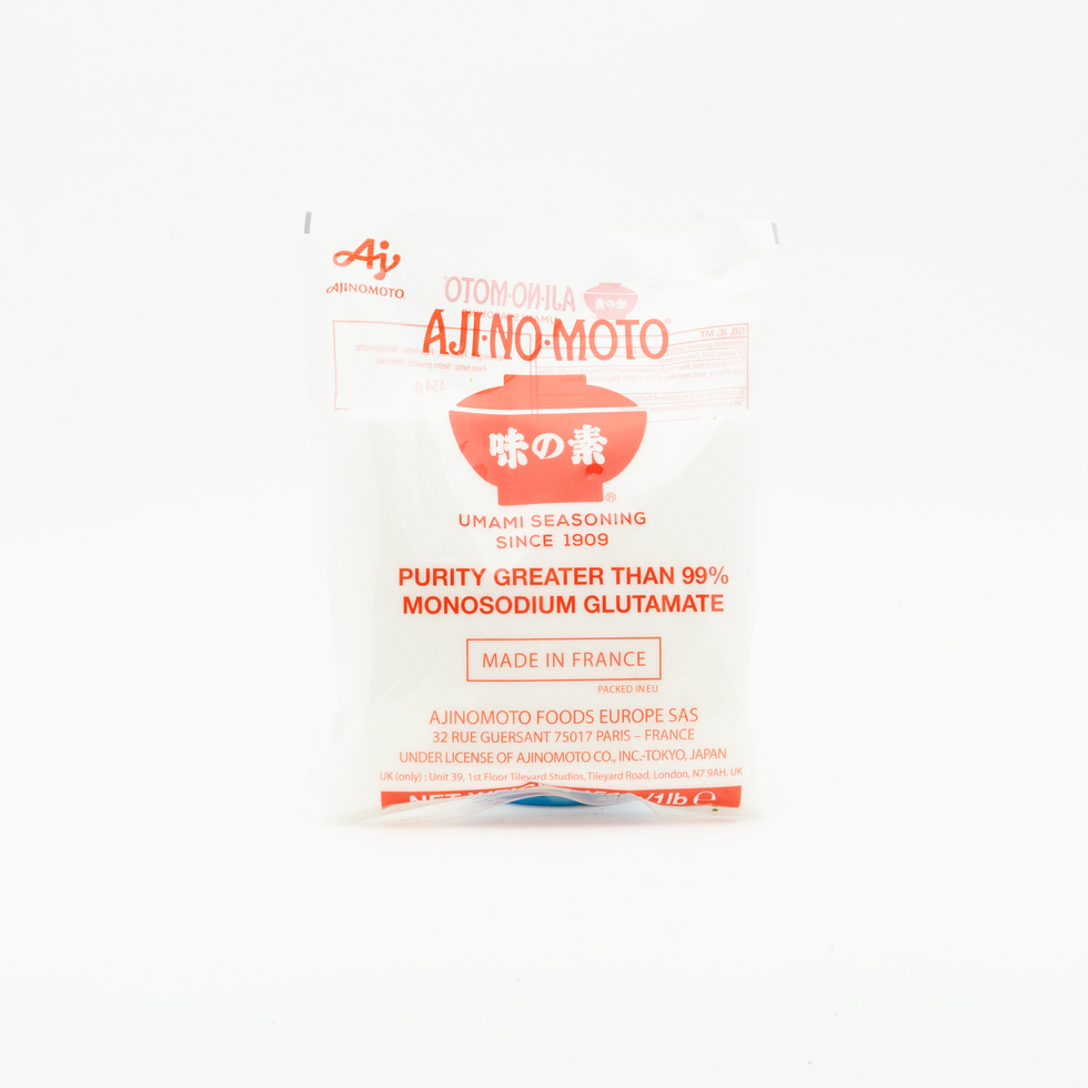 味の素 うま味調味料 454g