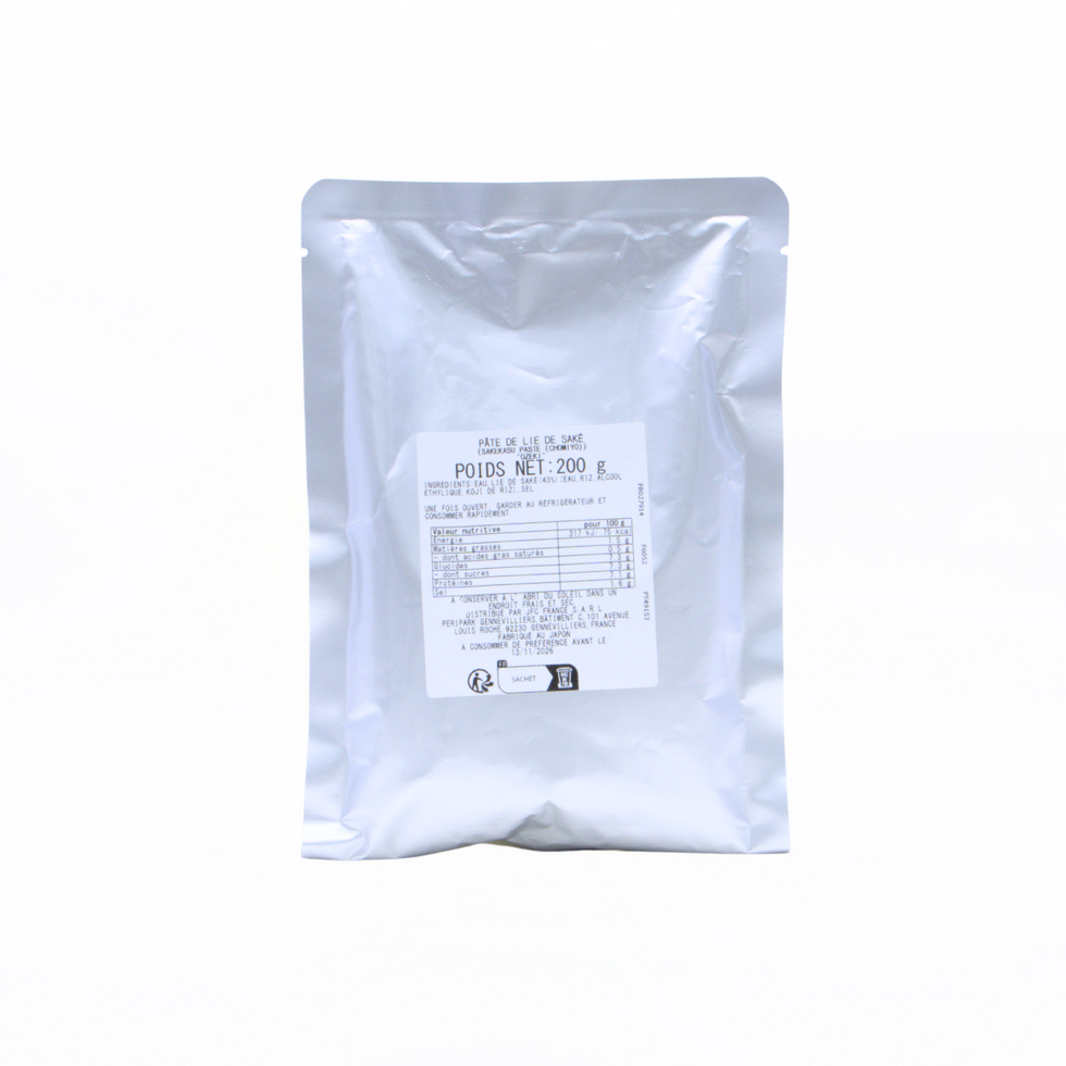 Pâte de Kasu de Sake OZEKI 200g