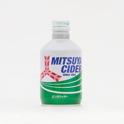 CANETTE DE CYDER MITSUYA 300ml