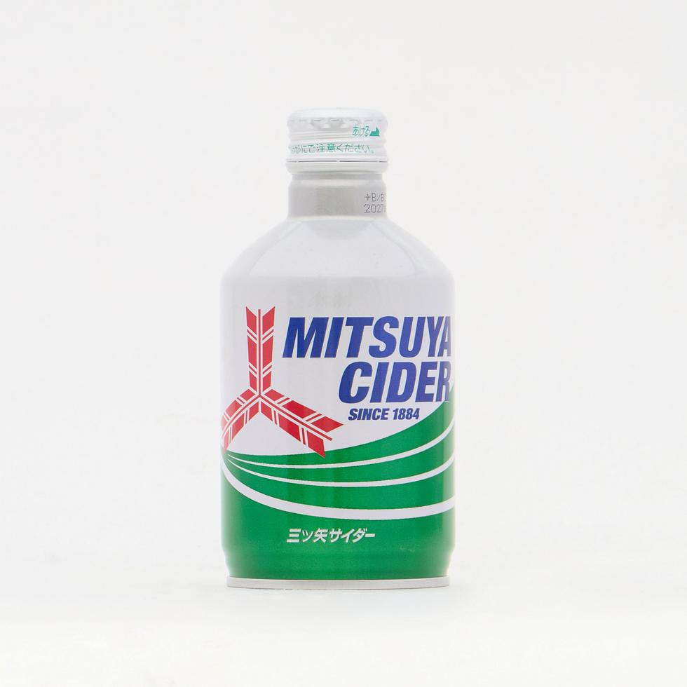 CANETTE DE CYDER MITSUYA 300ml