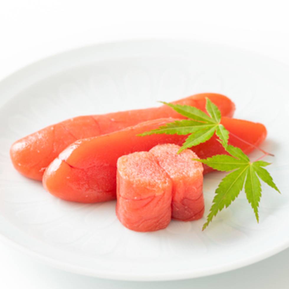 ETA not Confirmed Salted Cod Roe(for cooking)