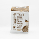 ICHIBANKE 一食拌嗑 鵝油風味 金葱混ぜそば 345g（3袋）