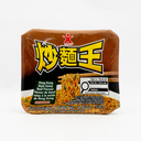 公仔 炒麵王 港式沙嗲牛肉味 108克