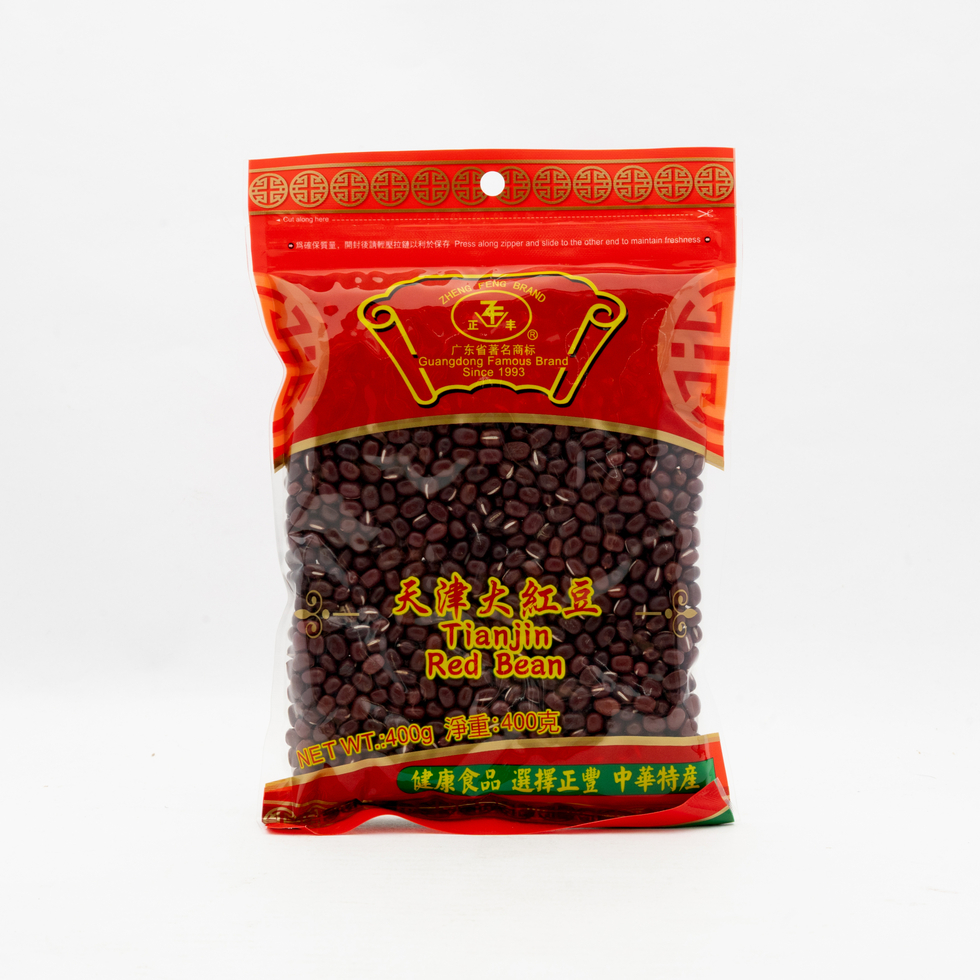 Zheng Feng Tianjin Red Bean 400g
