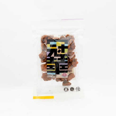Koon Wah Bandit Crispy Fried Dough 140g