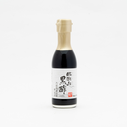 Rinkosan Black Rice Vinegar 150ml