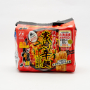 Myojo Charumera Miyazaki Spicy Noodles Multi Pack 96g*5Pack