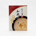 Nadaman Japanese-Style Soup Fiber Vegetables 130g