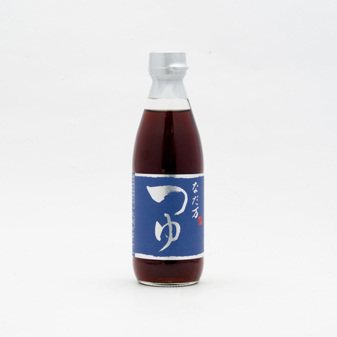 Nadaman Japanese Soup Base (Tsuyu) 350ml