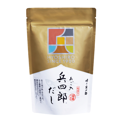 Ajino Hyoshiro HYOSHIRO DASHI(Fish soup stock) 45g