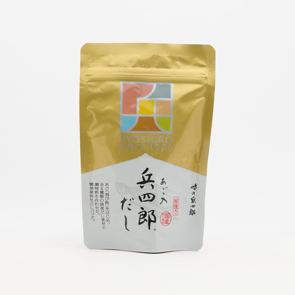 Ajino Hyoshiro HYOSHIRO DASHI(Fish soup stock) 45g