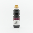 Ajino Hyoshiro ERO UMOOTE GOMENTSUYU(Concentrated tsuyu sauce) 360ml