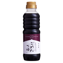 Ajino Hyoshiro ERO UMOOTE GOMENTSUYU(Concentrated tsuyu sauce) 360ml