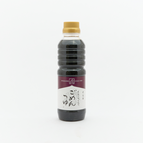 Ajino Hyoshiro ERO UMOOTE GOMENTSUYU(Concentrated tsuyu sauce) 360ml