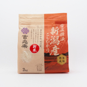 吉兆楽 雪温精法氷温熟成新潟産こしひかり2kg 