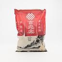 吉兆樂 雪溫精法 新潟產 越光米　2㎏