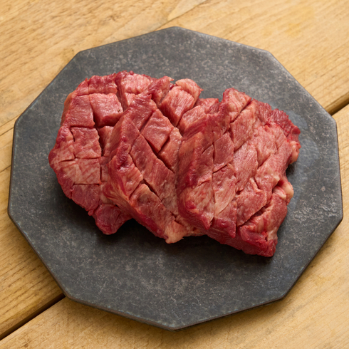 （近日登場） 特上牛たん厚切り 焼肉用 