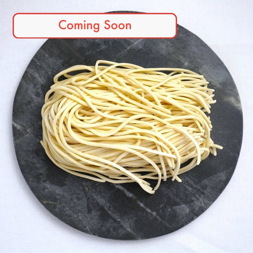 (Bientôt) Nouilles Ramen Premium Maison 160g