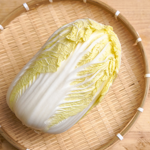 Feuille Chinoise / Chou 700g-1kg+