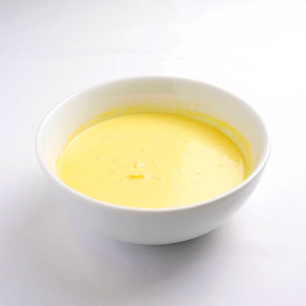 （近日登場） つぶつぶコーンの濃厚コーンポタージュスープ