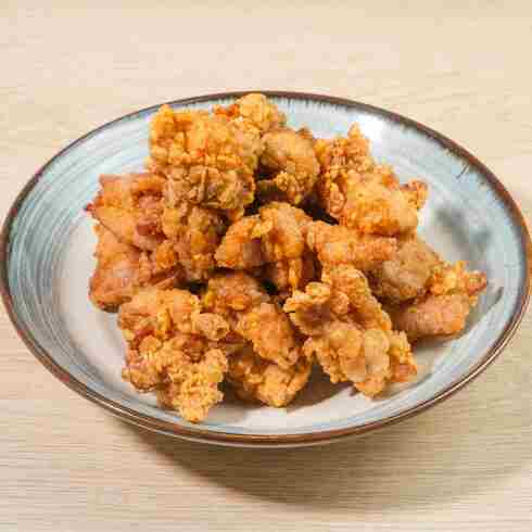 （近日登場） お徳用パック 特製だれに漬け込んだ鶏の唐揚げ 20個