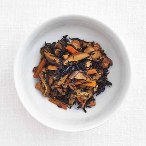 ひじき煮 95-105g