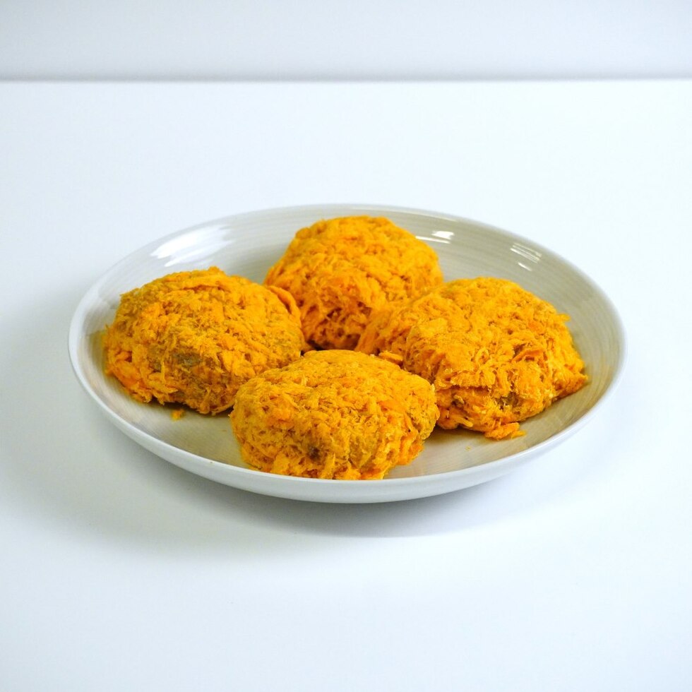 （近日登場） お家で揚げるだけのお肉たっぷり手作りポテトコロッケ 4個