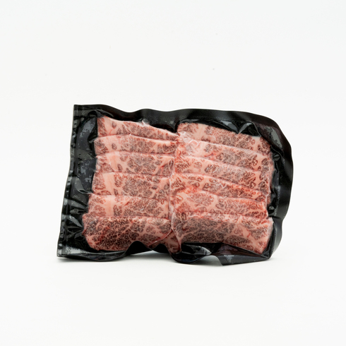 和牛 ザブトン 焼肉用 150-160g
