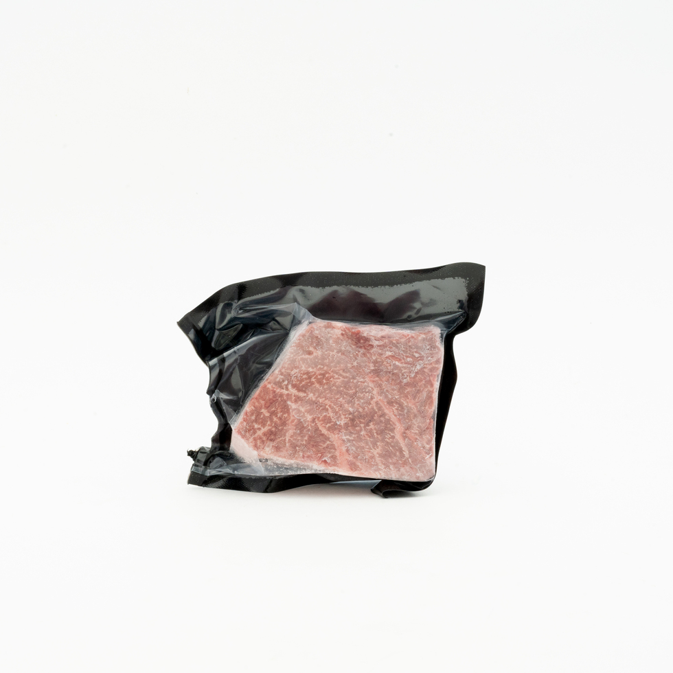 和牛 ランプステーキ 150-160g