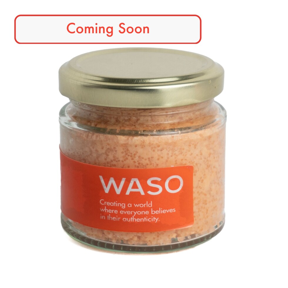 (Coming soon) Premium Mentaiko (Spicy Cod Roe) Salmon Flakes 90-100g