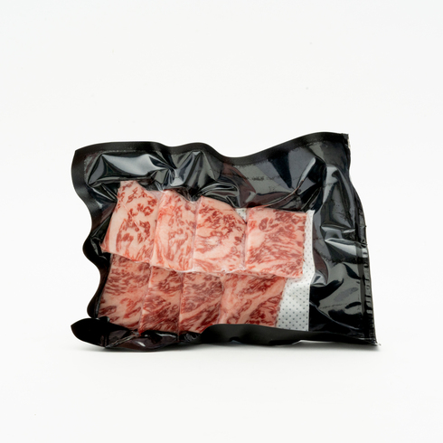 リブアイ 焼き肉用 150-160g