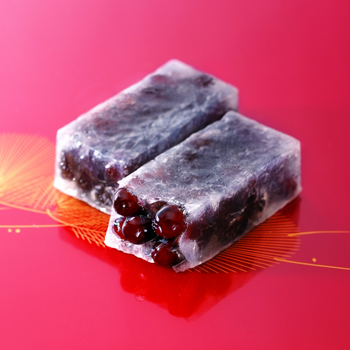 (Coming soon) Kaneido Dainagon Azuki Bean Agar Jelly 9 pcs