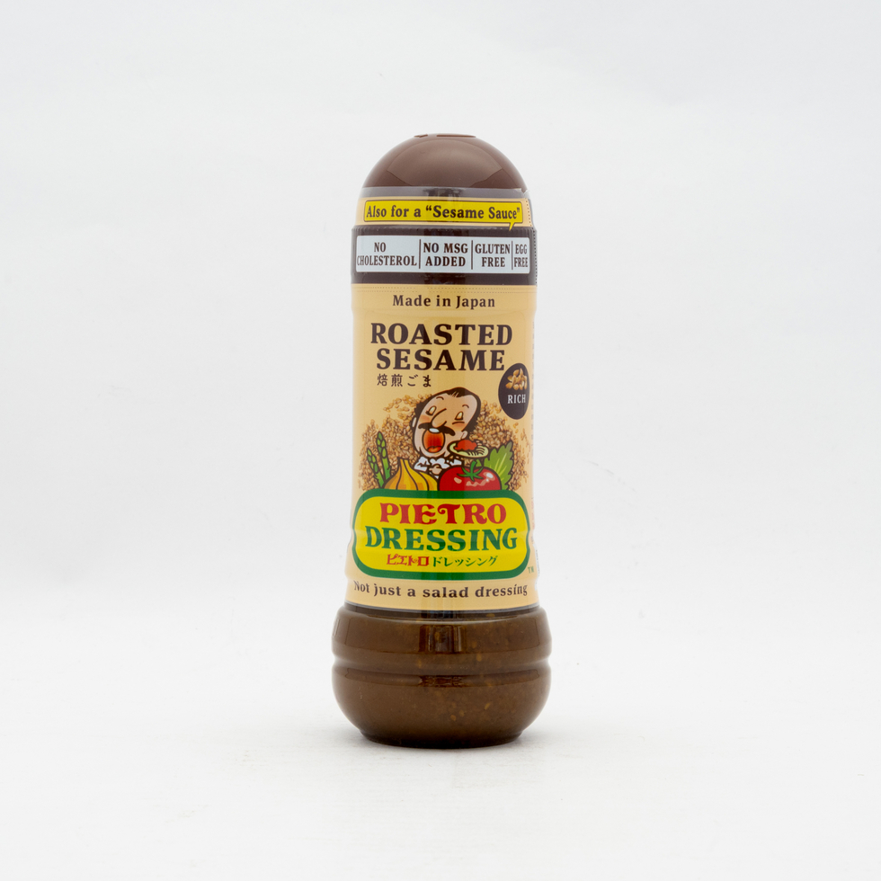 Pietro 焙煎香芝麻醬 280ml